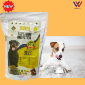 SDN Superdog Beef Flavor Dog Food 1 kg