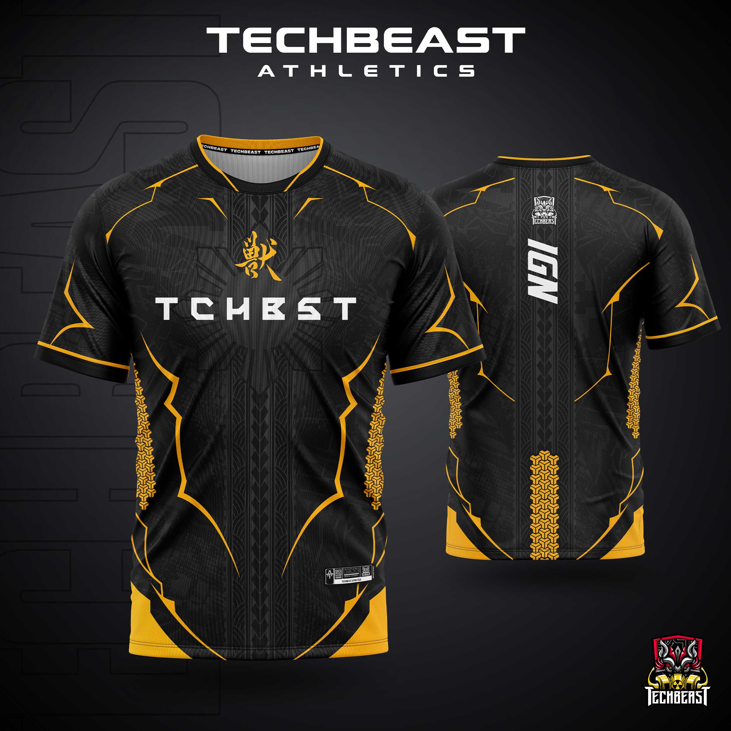 FNATIC 2023 ユニフォーム Mサイズ FNATIC 2023 ユニフォーム Mサイズ 2023 Championships Kit Pro