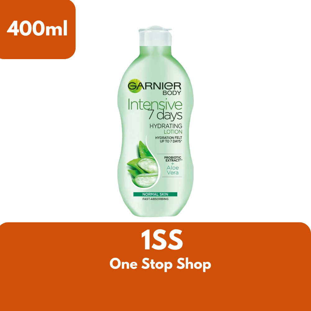 Shop Garnier Body Lotion Online at Lazada Philippines  Best Prices &  Exclusive Deals Await!