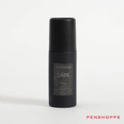 Penshoppe Dark Black Body Spray - Perfume For Men 150ML