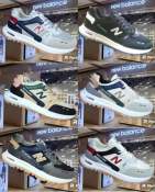 New Balance Men's Popular High Quality Sneakers