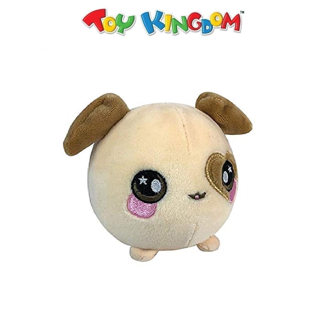 squeezamals hello sanrio