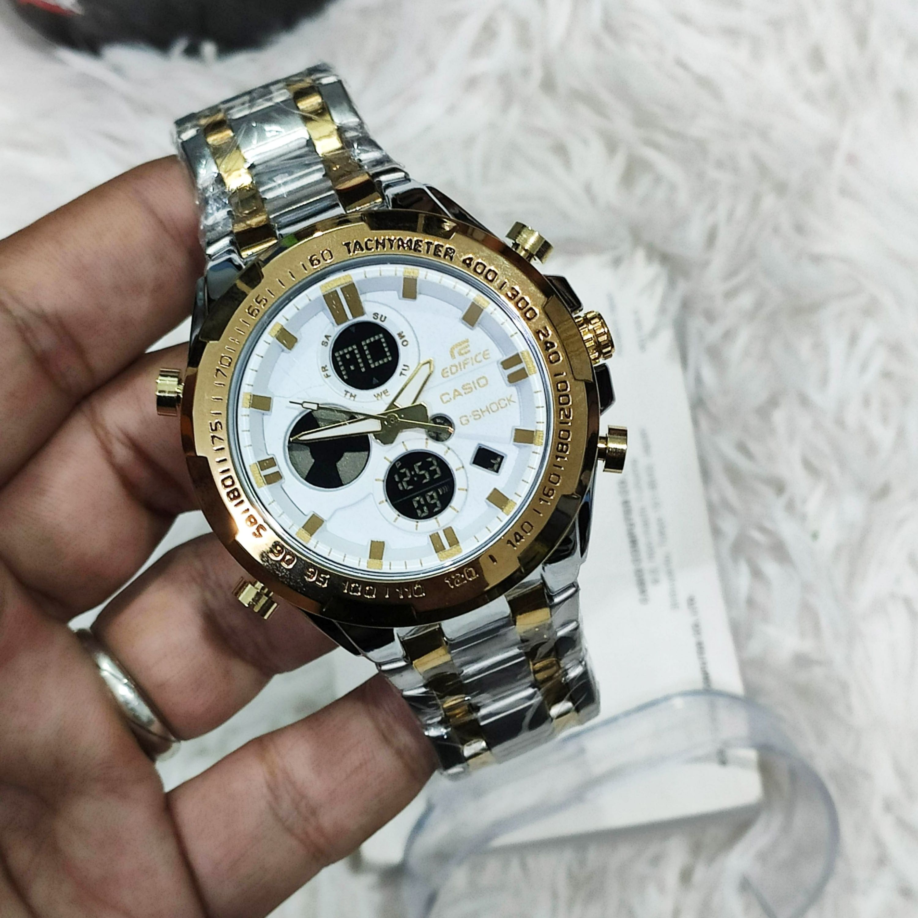 Casio edifice 2133ak price sale