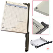 Professional A4 Paper Trimmer for Scrapbooking and Office Use