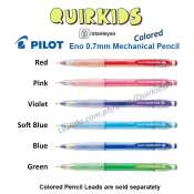 Pilot Eno Colored Mechanical Pencil 0.7mm