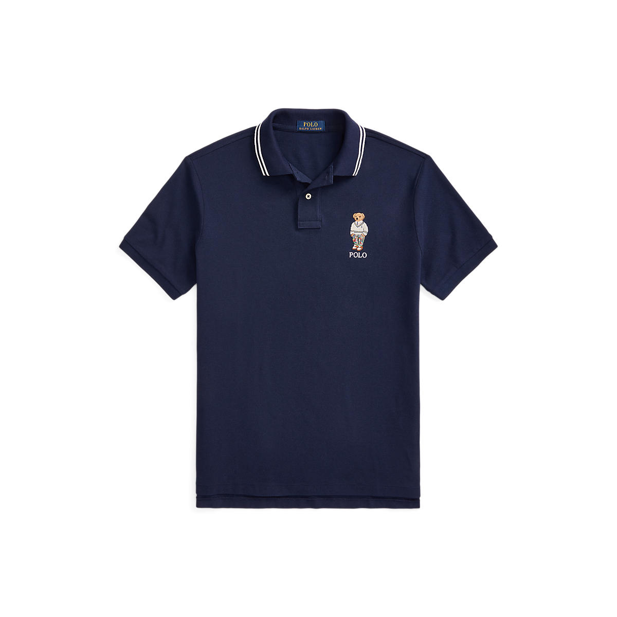 Shop Polo Bear Ralph Lauren T Shirt with great discounts and