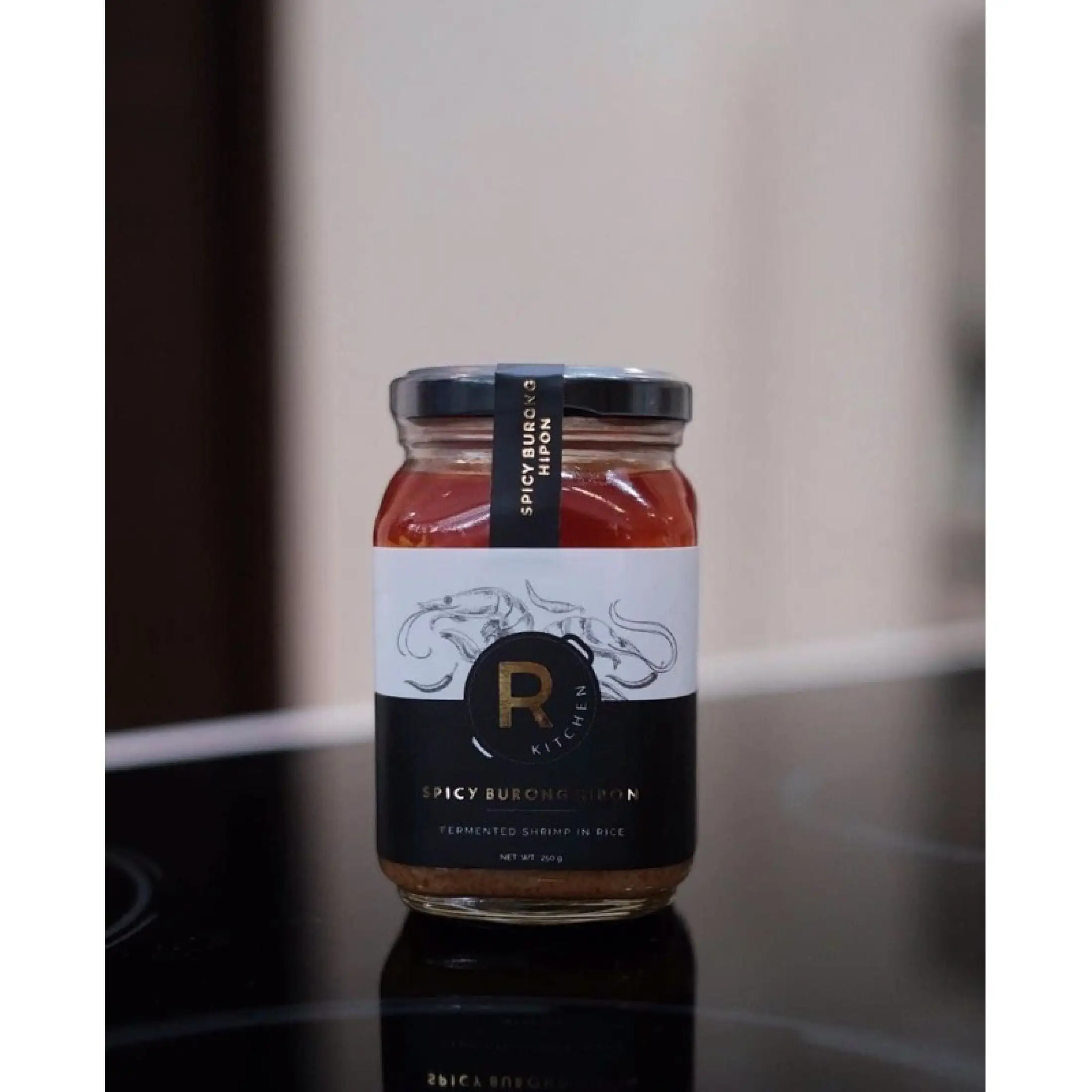 Spot Hot Sale R Kitchen Food Products By Rfam Rkitchen Lazada Ph