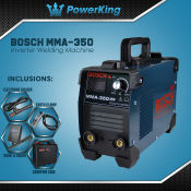 IGBT Portable Inverter Welding Machine, MMA-250/300/350/400