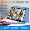 Xiaomi 5G 10" Android Tablet with Dual SIM, 8GB+256