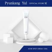 PYUNKANG YUL Acne Spot Cream - Korean Skin Care Treatment