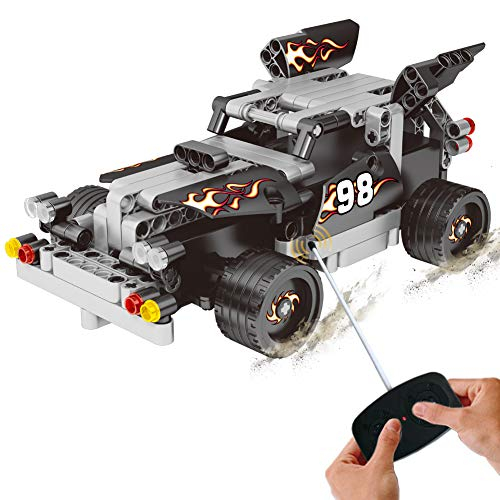 construction kits for 12 year olds