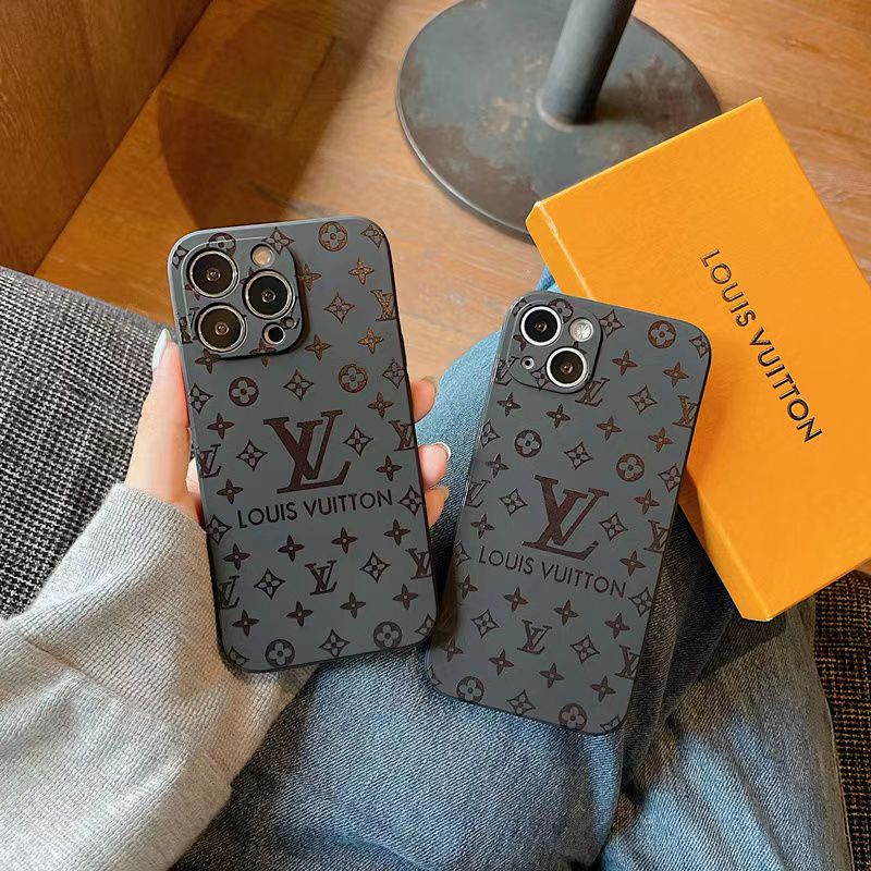 Funda Louis Vuitton Iphone