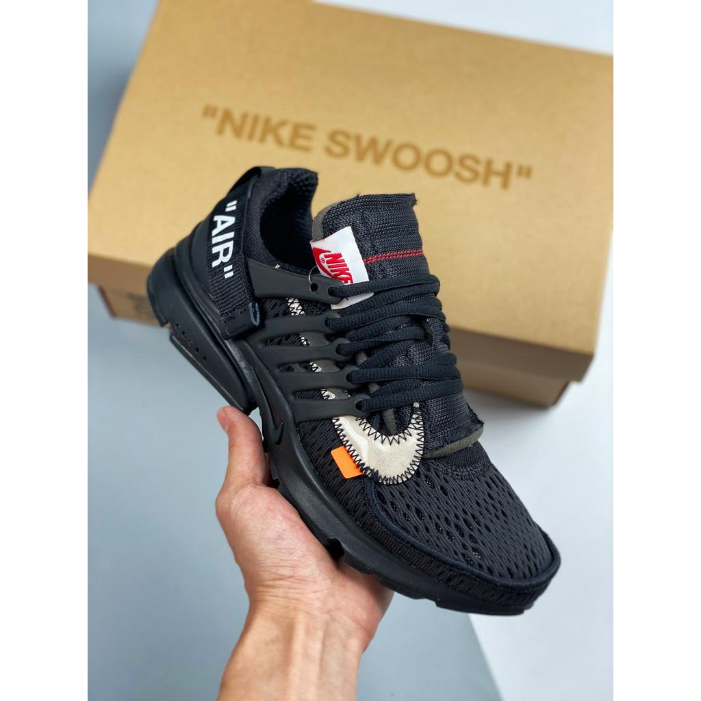 Original x Nike Air Presto 2.0 Sneakers Shoes For Men And Women Shoes | Lazada PH
