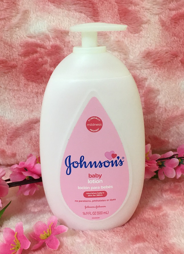 johnson baby lotion 500ml price philippines