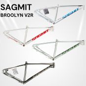 SAGMIT BROOKLYN V2R FRAME