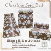 Sofa Bed Christine