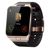 DZ09 Smart Watch with HD Screen and Sleep Monitor