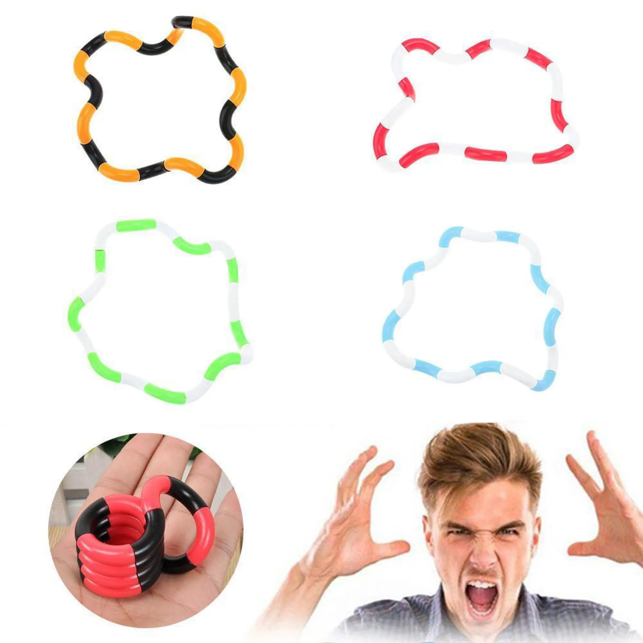 tangle relax