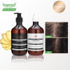 Ginger Repair Shampoo and Conditioner for Damaged Hair