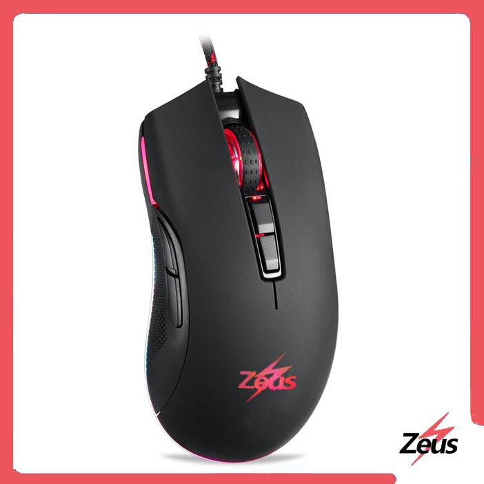 zeus m550 mouse