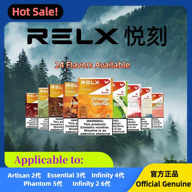 Shop Relxl Infinity Pro Pods Online with Best Discounts and Low Prices |  Lazada Philippines