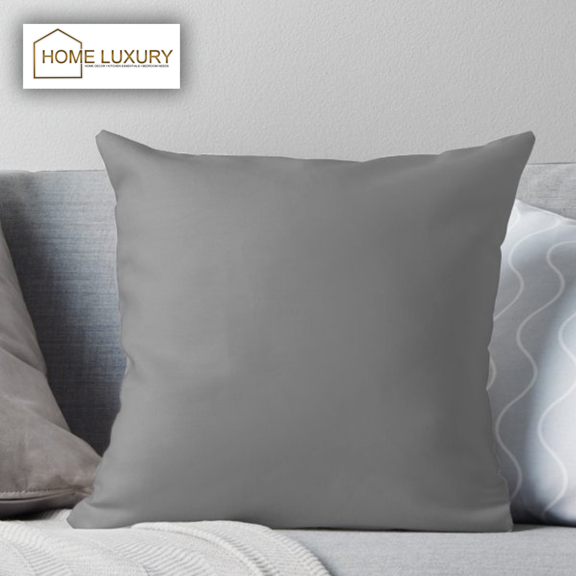 A Lot Of Balloons Pink And White Balloons Pillow Case Pillow Cover