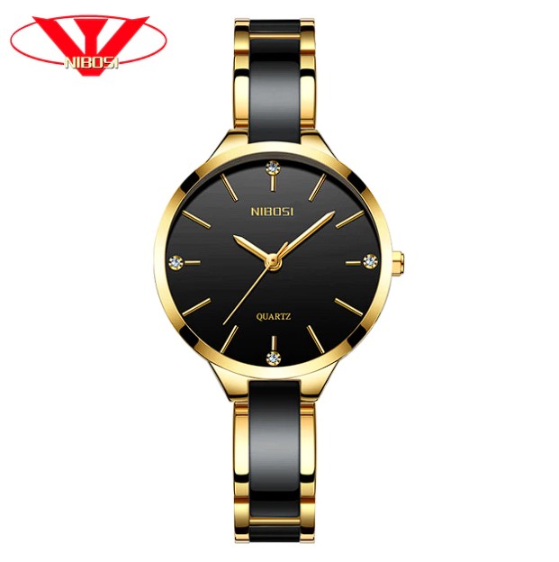 Nibosi watch original price hot sale