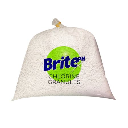 BritePH Chlorine Granules 1Kg