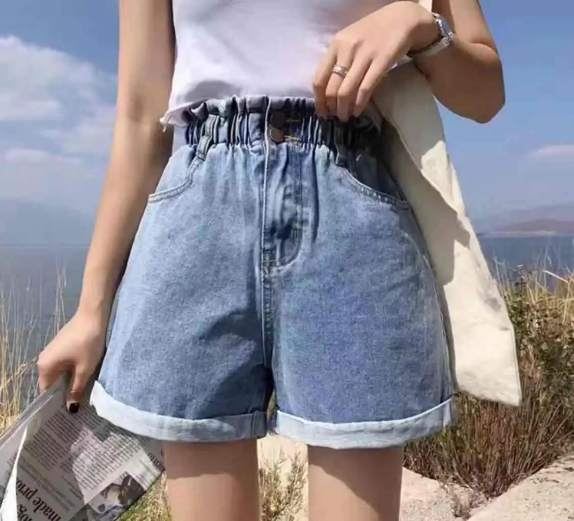 denim fashion for ladies