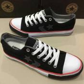 converse all star low cut new style for men with box