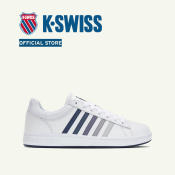 K-Swiss Men's Shoes Court Winston