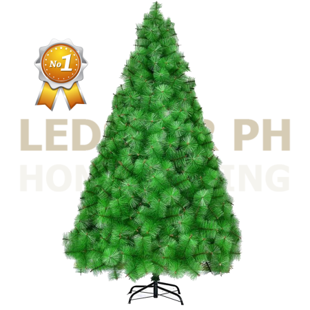 Green Christmas Tree 60cm 90cm 120cm 150cm 180cm 210cm 240CM