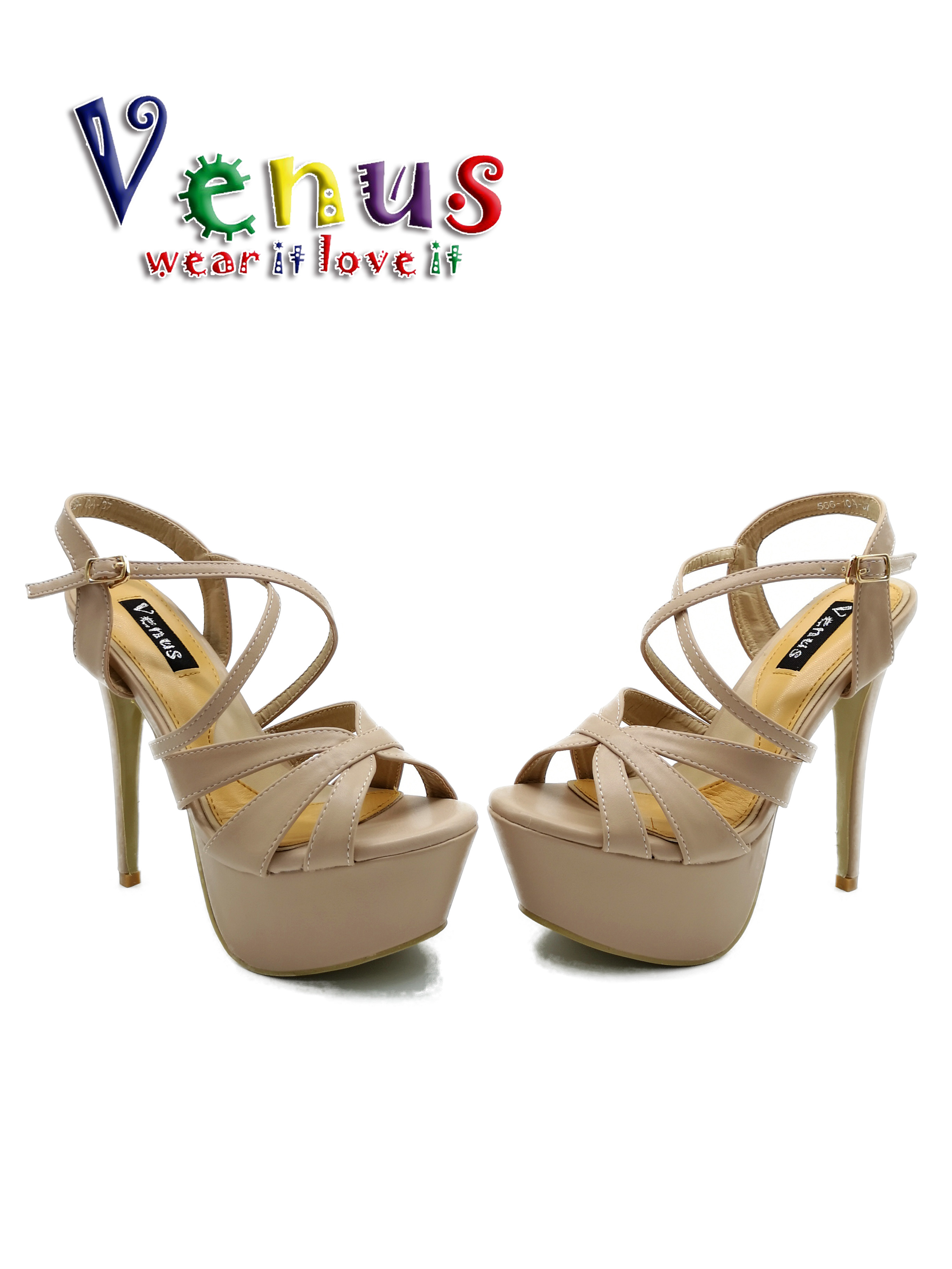 クレージェリ レディース サンダル シューズ Venus 60mm embellished sandals Suede bois 新発売の