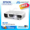 Epson XGA 3LCD Projector with Wireless Connectivity | JG Superstore