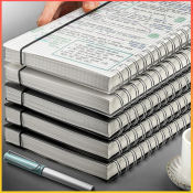 Coil Notebook - Special Price, Various Sizes 