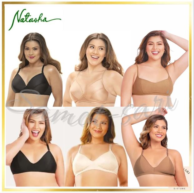 Natasha Simply Sexy Plus Size Non-wire Soft Cup Bra - Debralee Bethsaida Bethanygale Crispauleen Crissalyn Denissa Irenegrace Isler Affable Glebova Basimati Dinaflor Chloegrace Hadera Brassiere