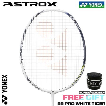 YONEX ASTROX 99 PRO Badminton Racket with Bag, Made in Japan