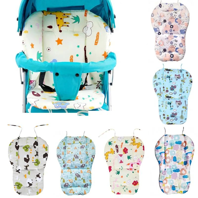 Baby Stroller Cushion Multif...