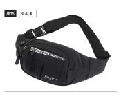 W.shop Unisex Waterproof Chest Bag for Business - #7068