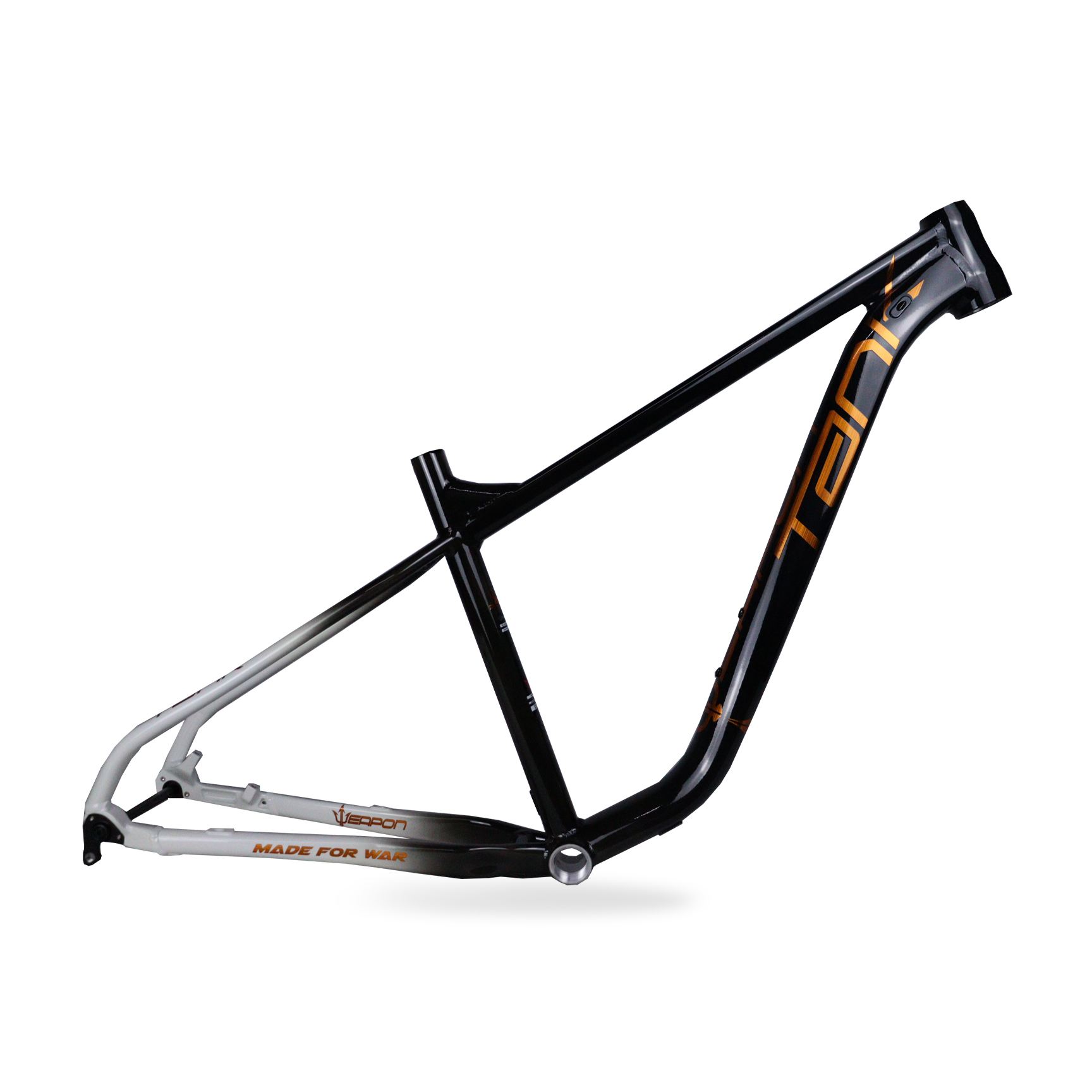 Weapon Tank Trail Frame Lazada Lazada PH