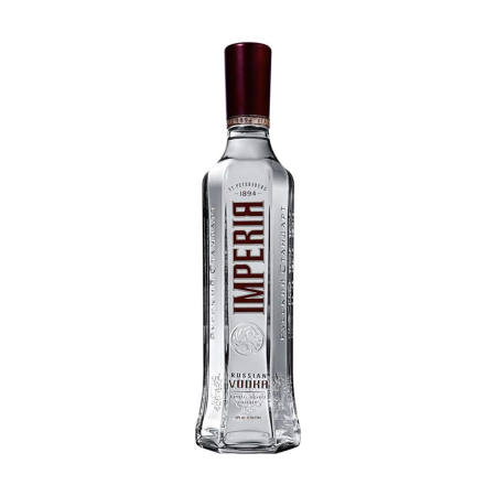Russian Standard Vodka Imperia 1.75L