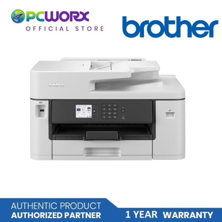 Brother A3 Duplex Wireless Inkjet Printer