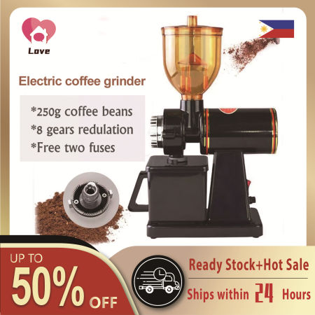 Electric Coffee Grinder by OEM