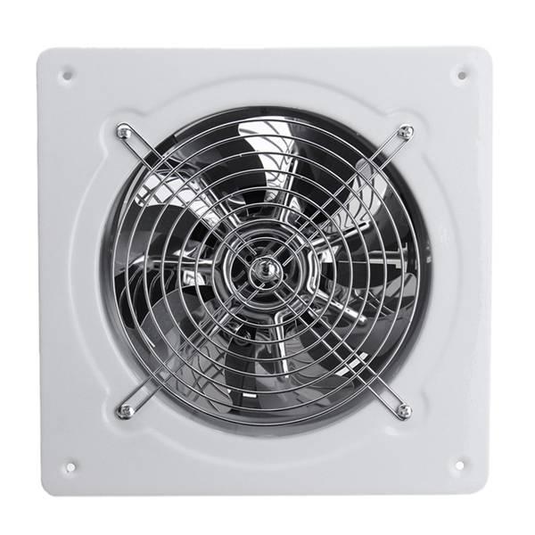 4 Inch 20w 220v High Sd Exhaust Fan Toilet Kitchen Bathroom Exhaust Fan Toilet Kitchen Bathroom