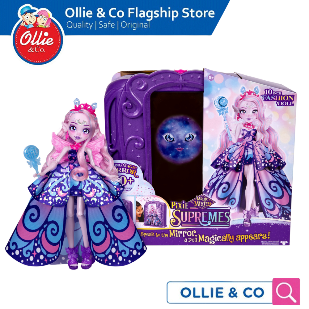 Explore Barbie Magic Pegasus at Unbeatable Prices Online Lazada