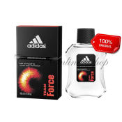 Adydas TEAM FORCE Cologne - Original 100ml EDT for Men