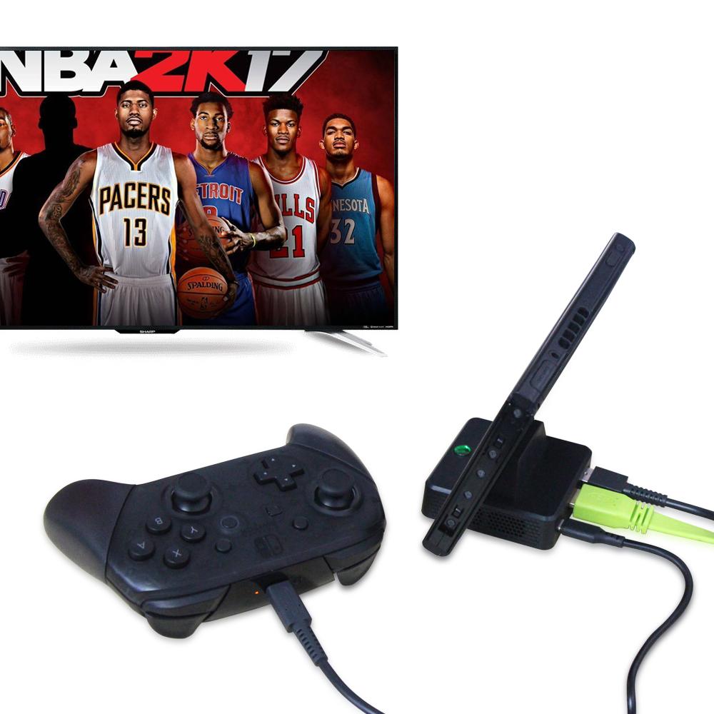 nintendo switch video converter