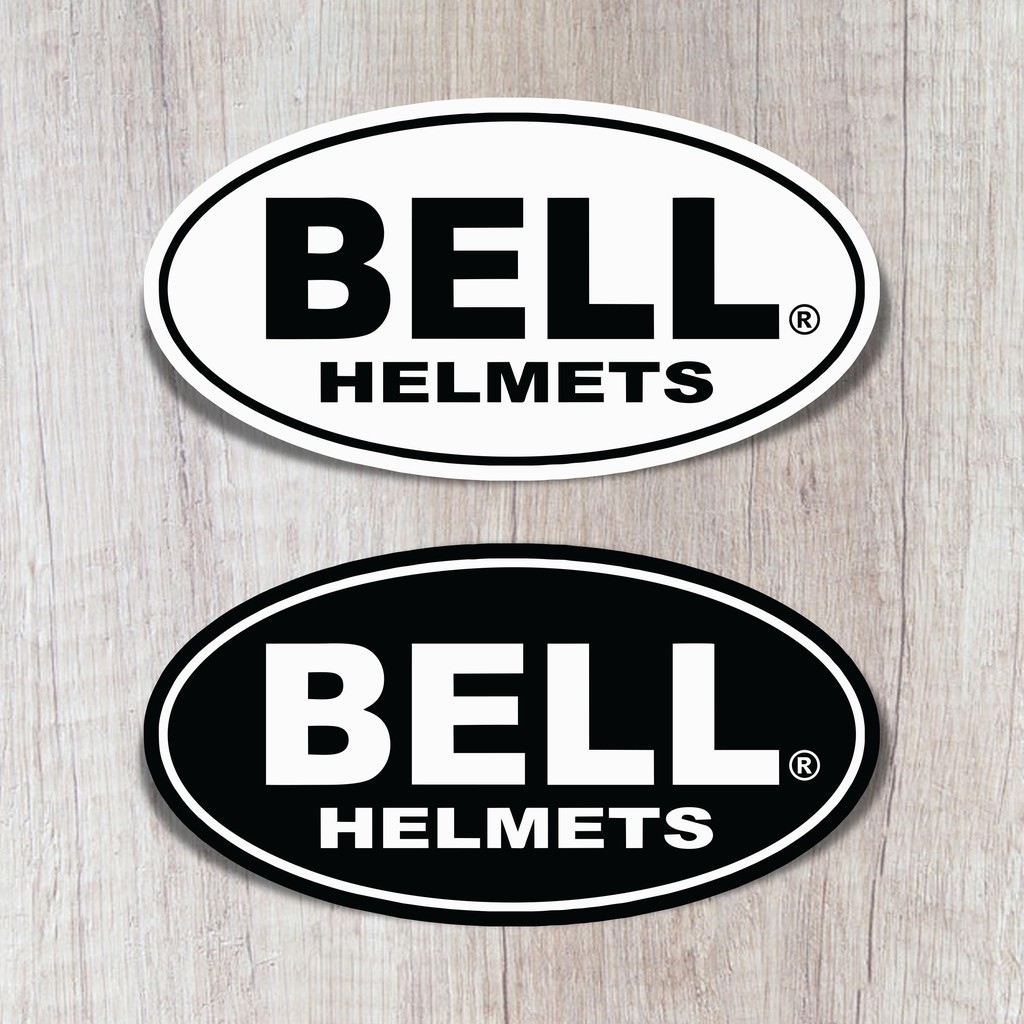 Bell Helmets Logo Vector