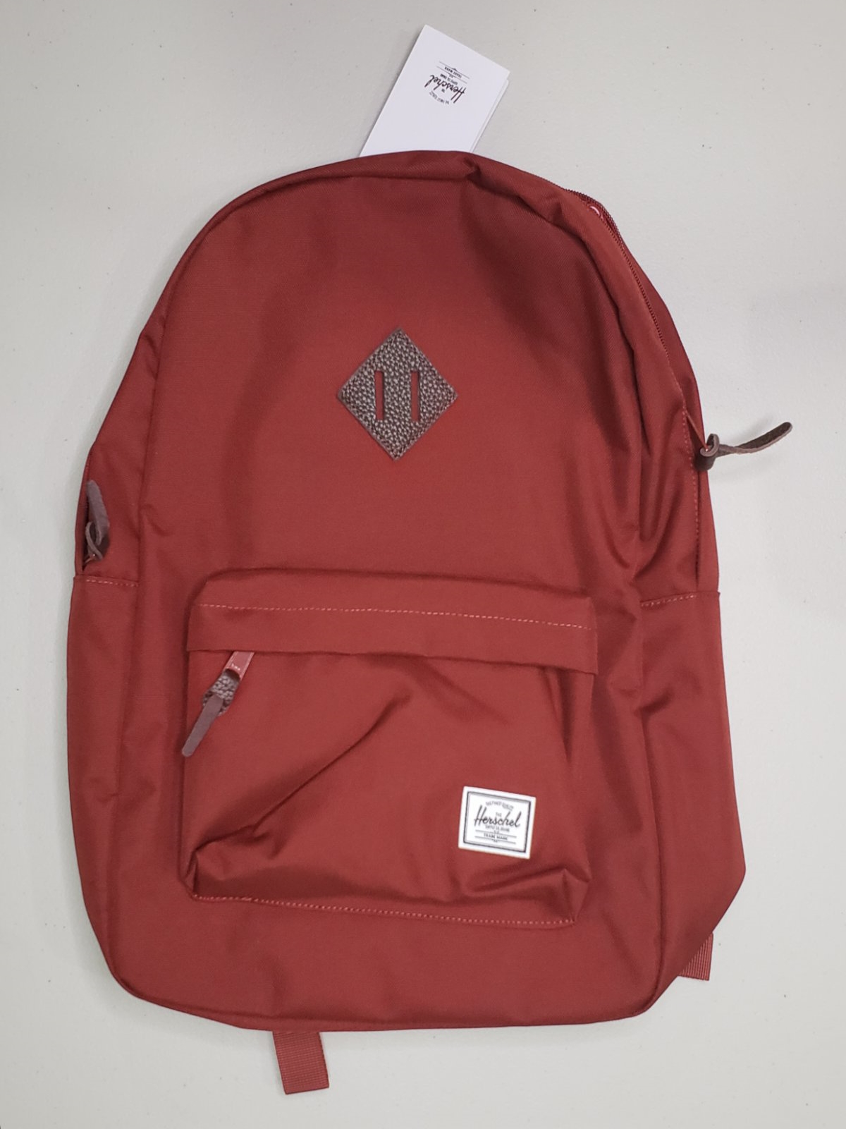 herschel backpack lazada ph Nova - 18L LEGO Herschel Little America Backpack