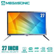 MEGASONIC M97-LED30 27 inch Screen LED TV 3027